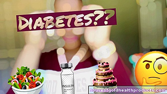 Diabetes: menyembuhkan melalui kelaparan