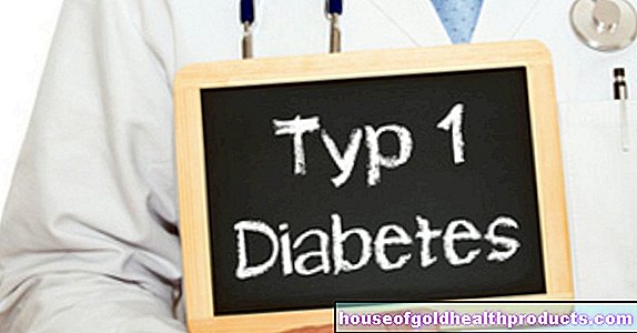 مرض السكر النوع 1