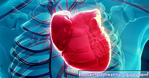 De flesta hjärtinfarkt går obemärkt förbi