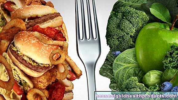 Dieettruc: zo blijven zwaarlijvige mensen gezond
