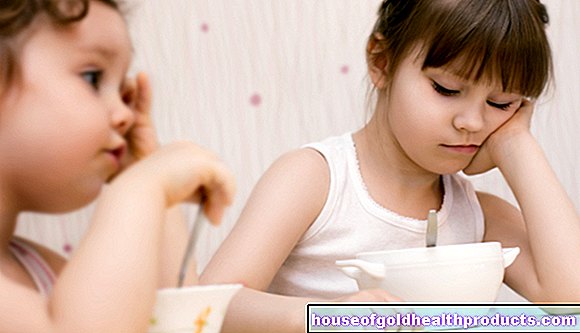 Хранително разстройство: Аутични деца с по -висок риск