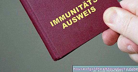 Consejo de Ética: No a la tarjeta de inmunidad