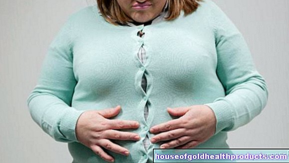 Mujeres obesas: 40 por ciento más de cáncer