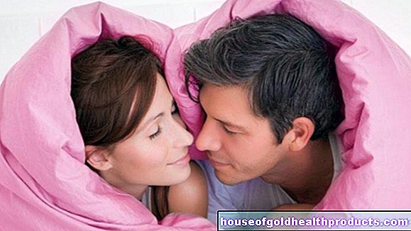 Cistitis medenih tednov - kako ga preprečiti