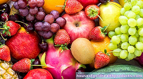 Netolerancija na fruktozu