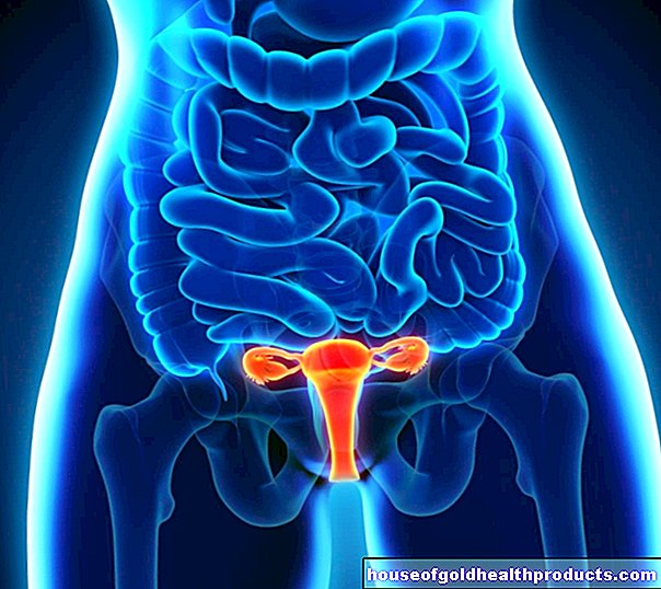 Symptômes du cancer de l'utérus