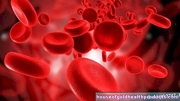 Antikoagulant: Nová účinná látka bez rizika krvácania