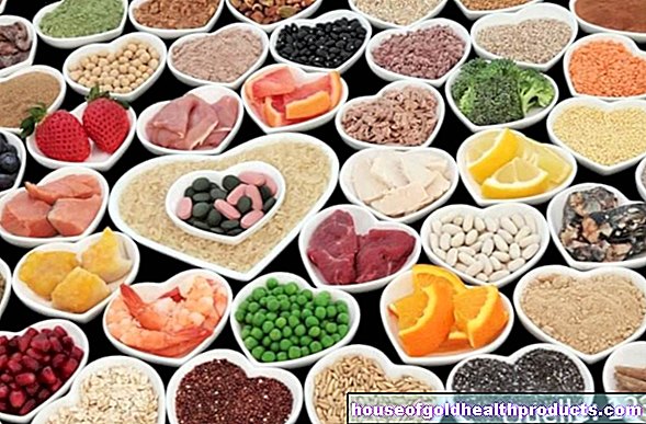 Malattie - Colazione sana: le proteine ​​proteggono dal diabete