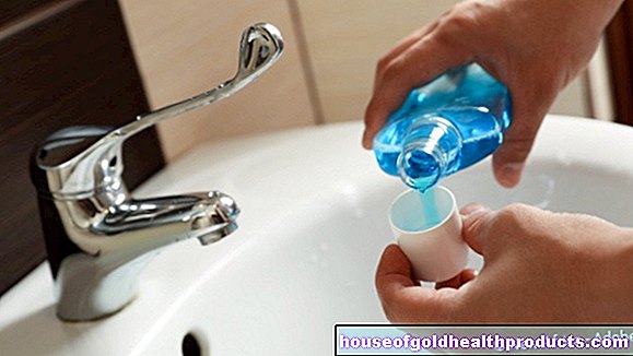 Nemoci - Běžné ústní vody zabíjejí koronaviry
