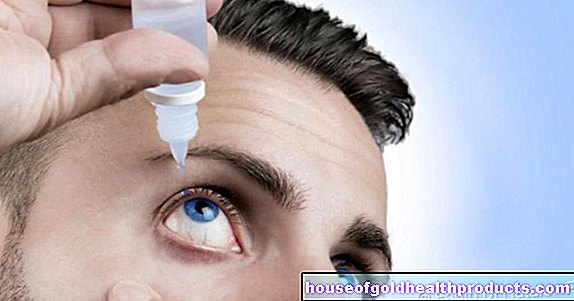 الأمراض - إعتام عدسة العين: قطرات عينية بدلاً من الجراحة