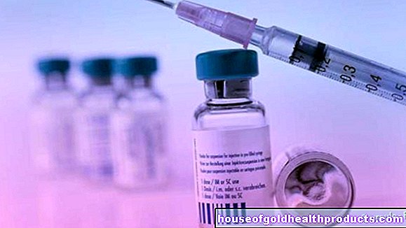 Vacunación contra la influenza: también útil para diabéticos más jóvenes