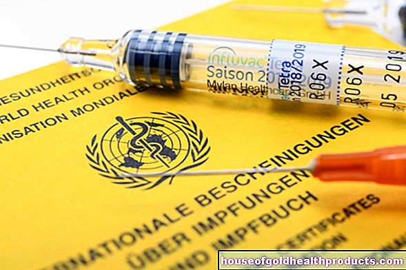 Грипна ваксина