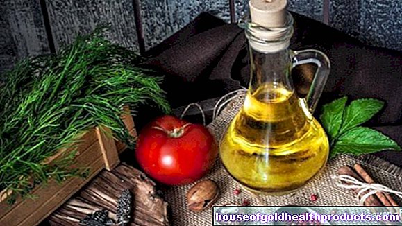 Oli vegetali autoctoni: più sani dell'olio d'oliva