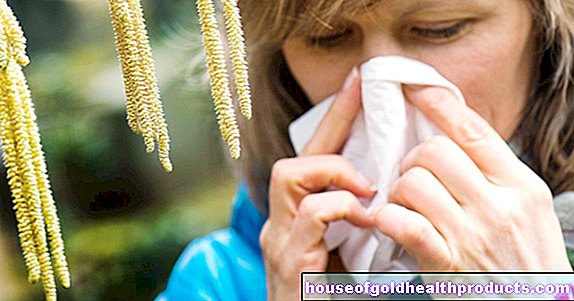 Demam Hay: Musim sejuk yang ringan menimpa penderita alergi
