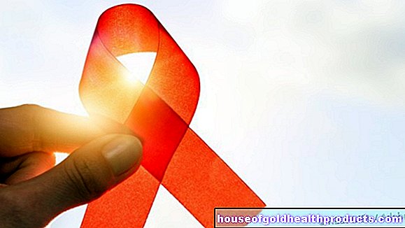 HIV: Färre test, fler oupptäckta infektioner?