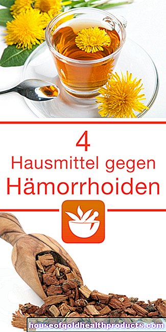 Hemorrhoids - Home Remedies