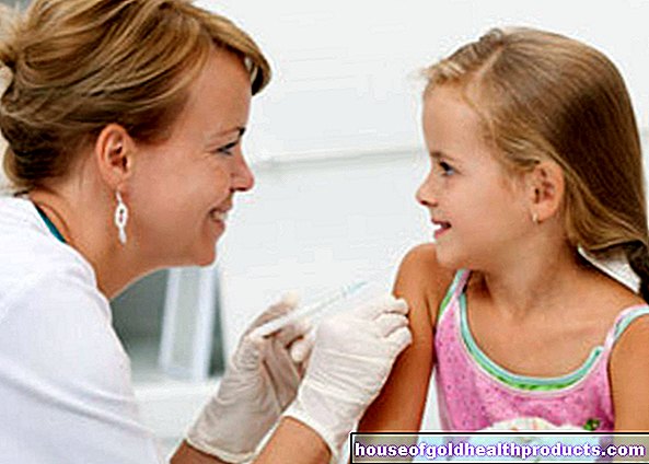 HPV : vaccination pour les 9 ans