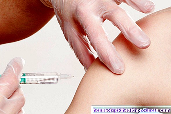 Vaccination contre le VPH