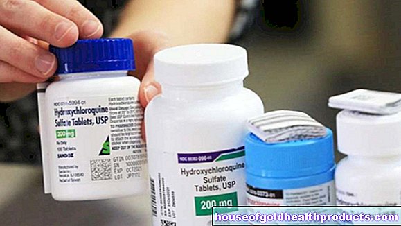 Hydroxychloroquine: WHO stopt klinische tests