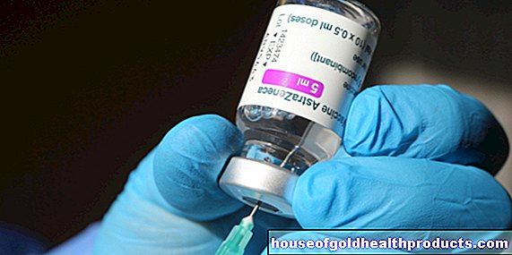 La vacunación con AstraZeneca también suspendida en Alemania
