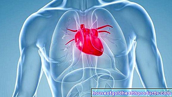 Риск от инфаркт: Безсънието засяга сърцето