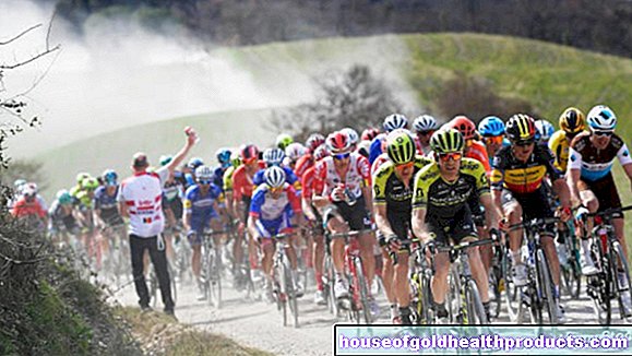 Италия: Велосипедното състезание Strade Bianche е отменено