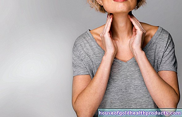 Бездетство: Понякога вината е щитовидната жлеза