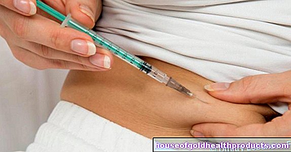 Langtidsvirkende insulin er sikrere