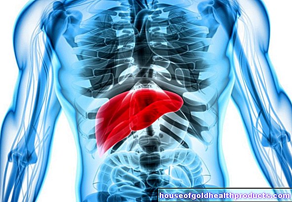 Cirrosis hepática: salvar el hígado