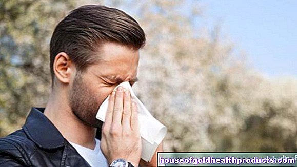 Luchtvervuiling bevordert constante verkoudheid