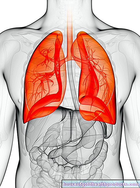 Zatorowość płucna