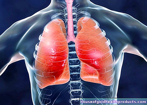 Enfermedades pulmonares