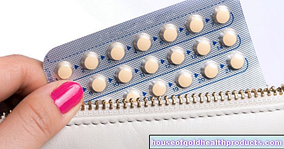 Does the pill make you depressed?