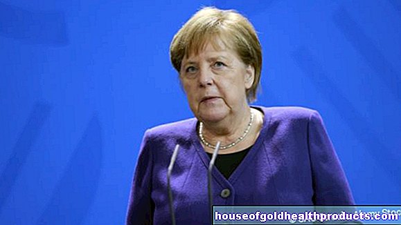 Меркел: „Необходими са солидарност, разум и сърце“