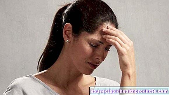 Migrene: Elektro -akupunktura pomaže