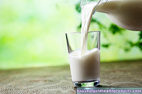 ミルク-生命の秘薬またはグラスの中の毒？