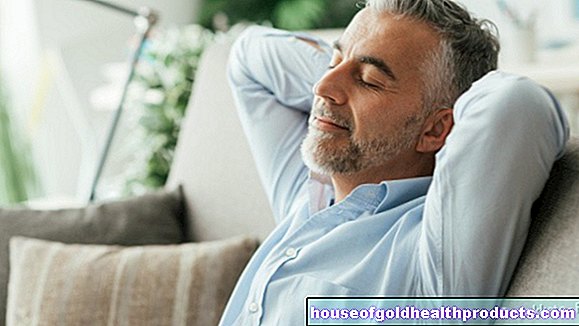 Popoldanski spanec: dobro za visok krvni tlak