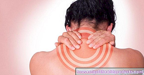 गर्दन का दर्द: वैकल्पिक उपचार बेहतर काम करते हैं