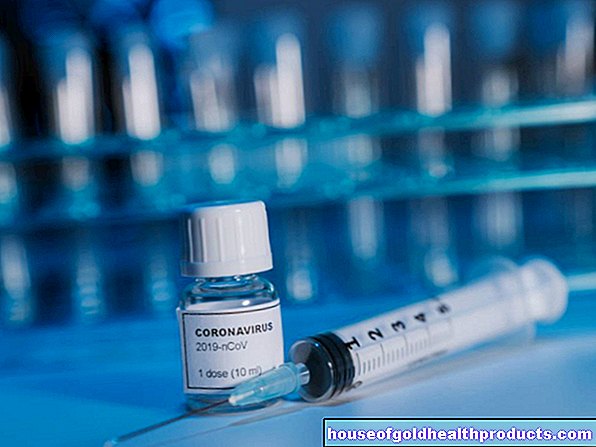 Próxima vacuna corona antes de los ensayos clínicos