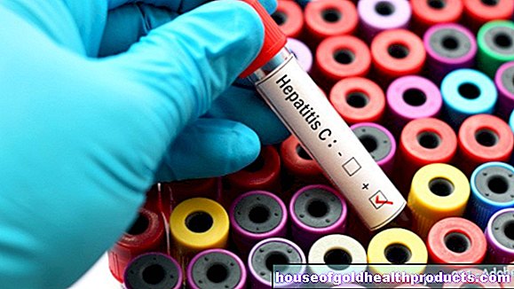 Нов скрининг: чернодробна проверка за хепатит