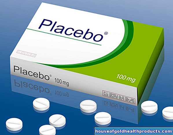 Placebos juga berfungsi tanpa penipuan