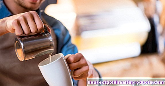 البروستاتا: القهوة تبطئ نمو الورم