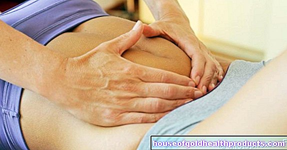 Болки в гърба: помага ли остеопатията?