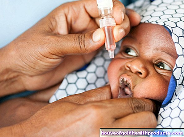 Vacunación contra el rotavirus