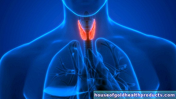 Penyakit tiroid