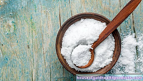 Strokes: vad besparande salt faktiskt ger