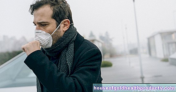 Augmentation du nombre d'asthme : les particules sont-elles une cause ?