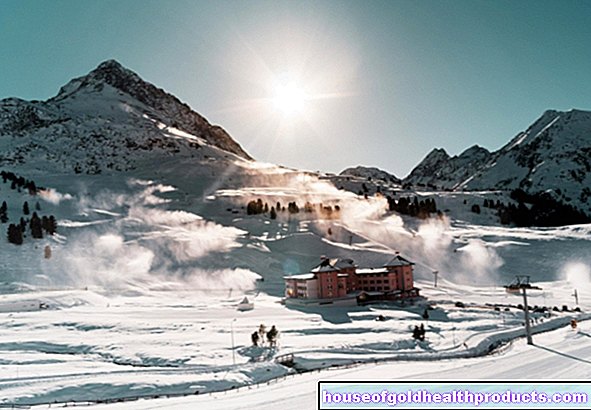 Tyrol dan Salzburg menutup semua area ski