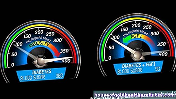Type 2 diabetes: new magic bullet against diabetes?