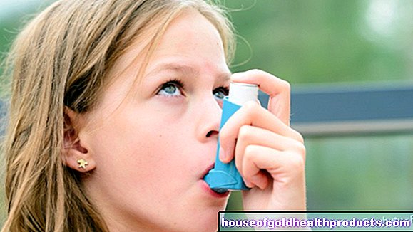 Antibióticos innecesarios para niños con asma